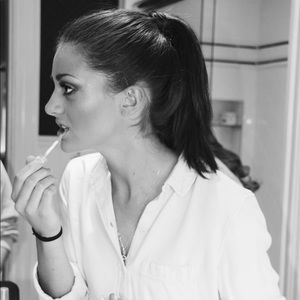 Meet your Posher, Audra